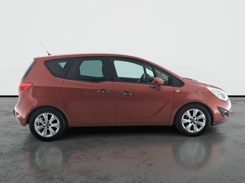 Opel Meriva, 2013