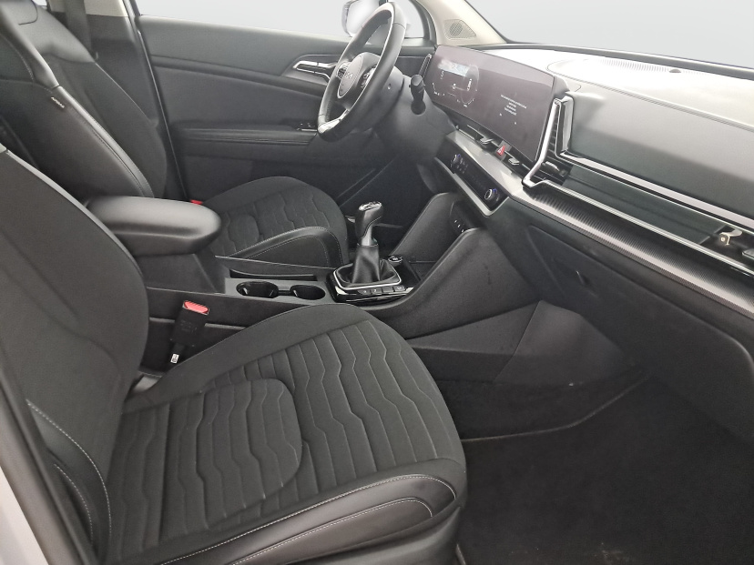 Kia Sportage, 2023