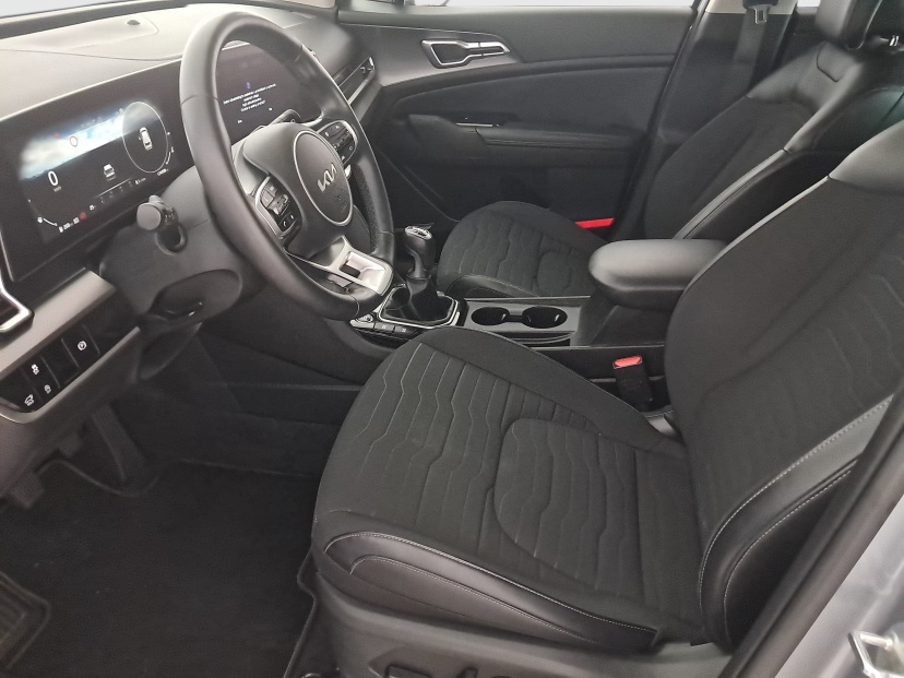 Kia Sportage, 2023