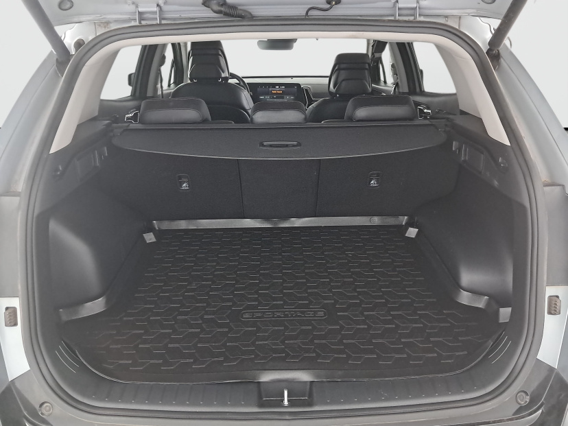Kia Sportage, 2023