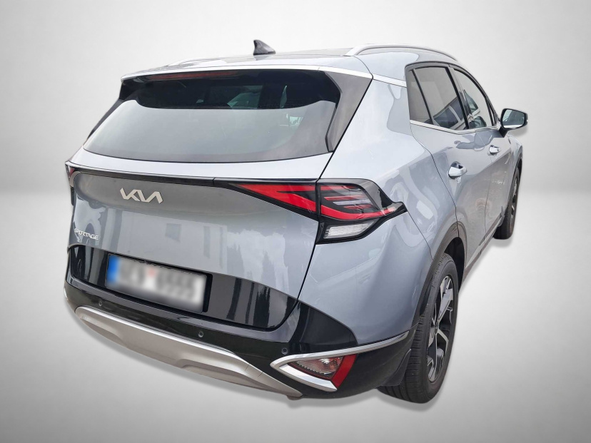 Kia Sportage, 2023