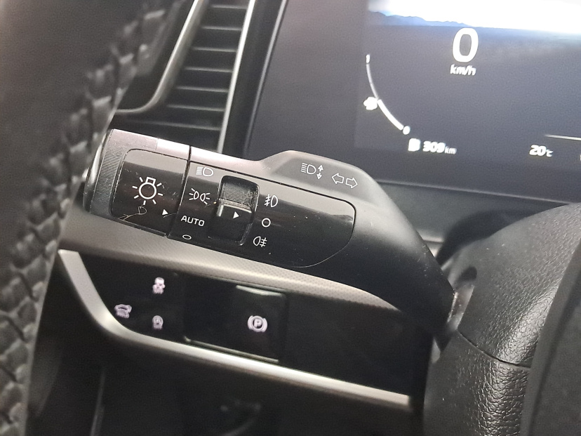 Kia Sportage, 2023