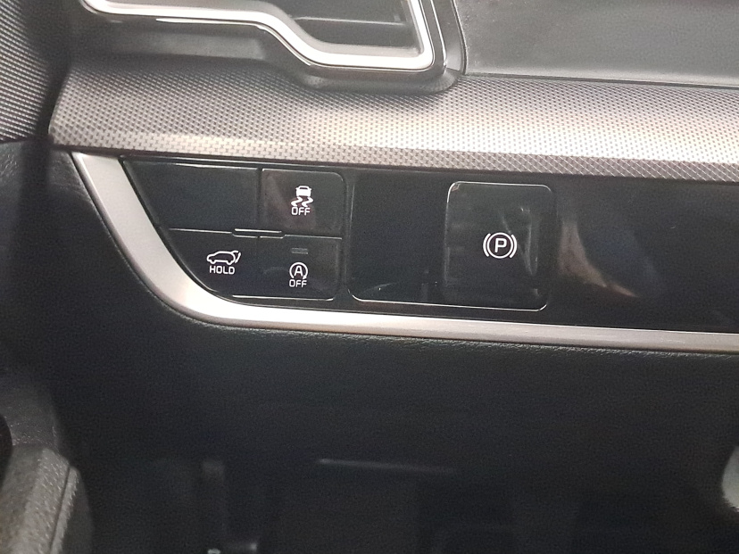 Kia Sportage, 2023
