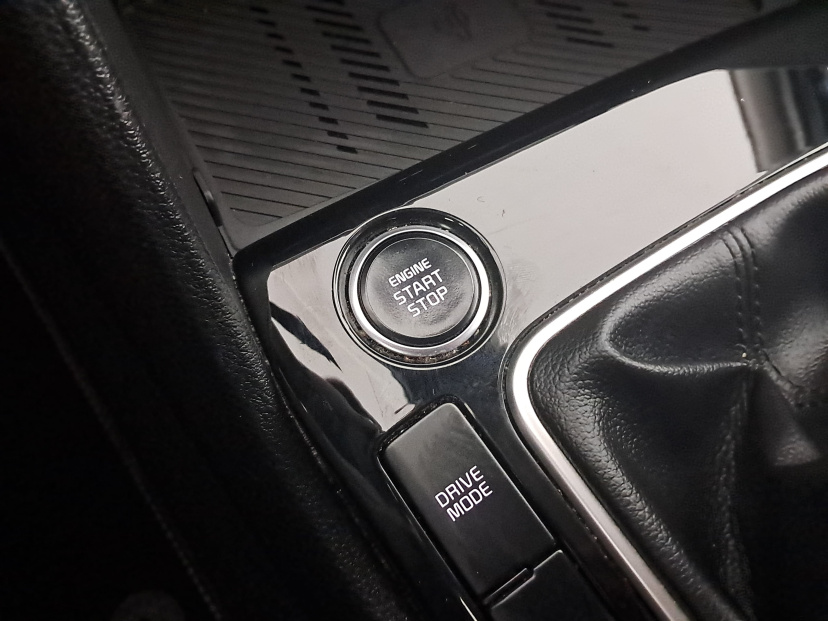 Kia Sportage, 2023