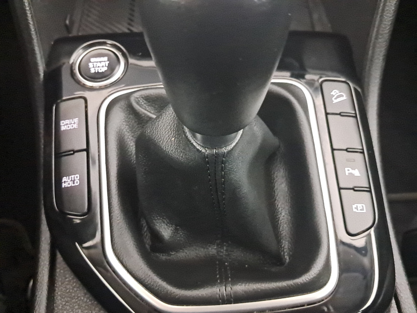 Kia Sportage, 2023
