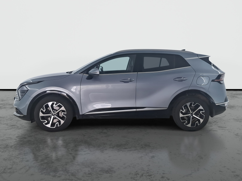 Kia Sportage, 2023
