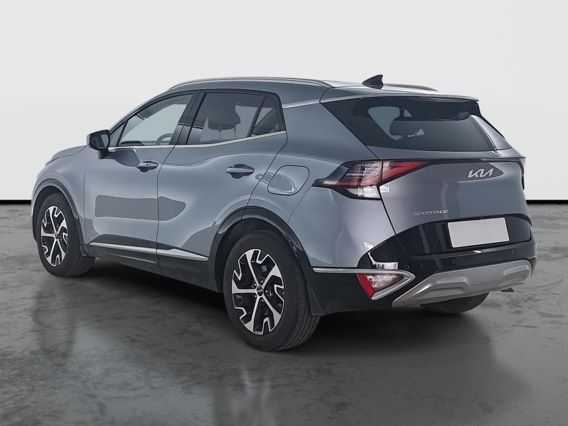 Kia Sportage, 2023