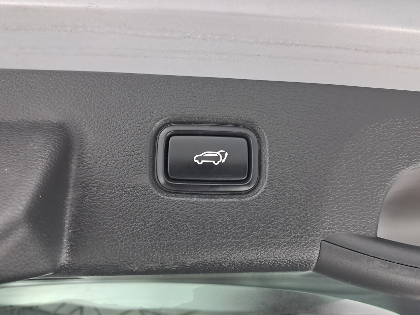 Kia Sportage, 2023