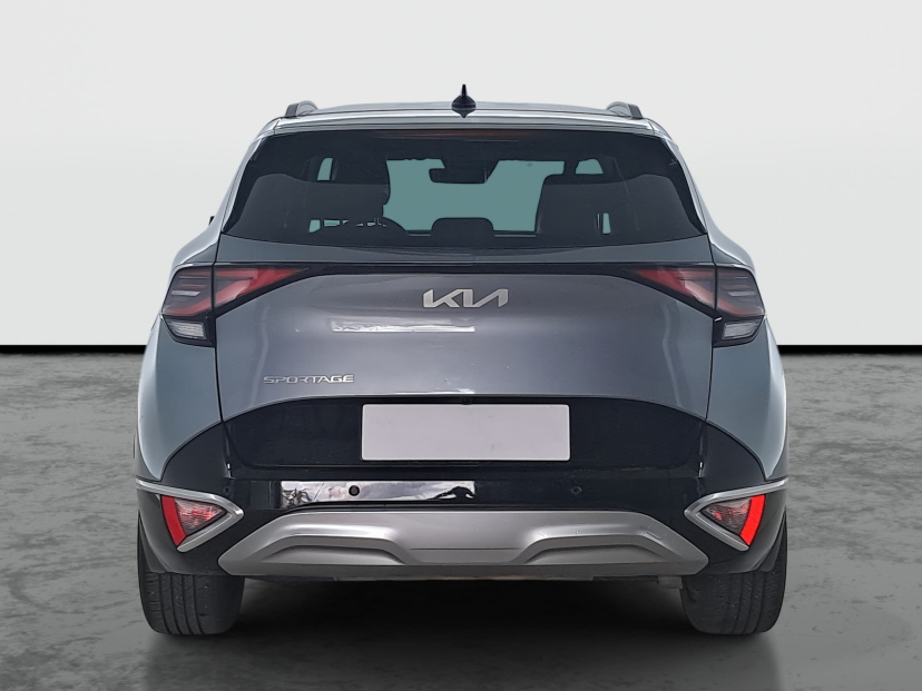 Kia Sportage, 2023