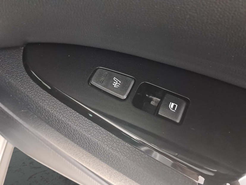 Kia Sportage, 2023