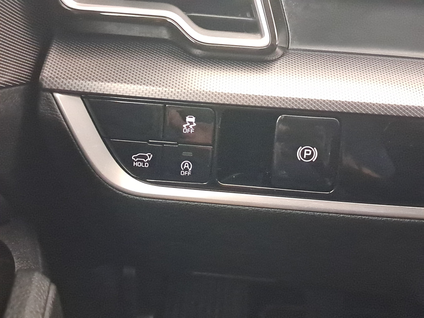 Kia Sportage, 2023