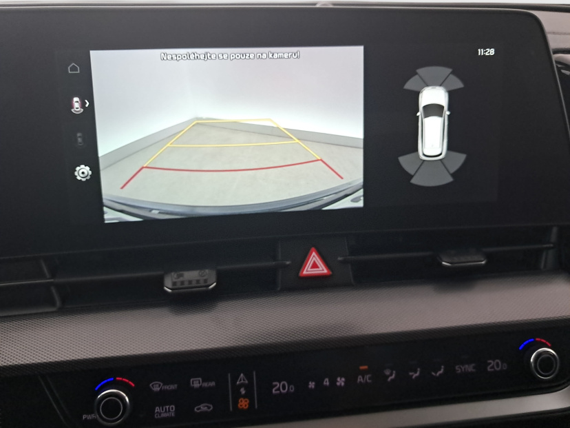 Kia Sportage, 2023