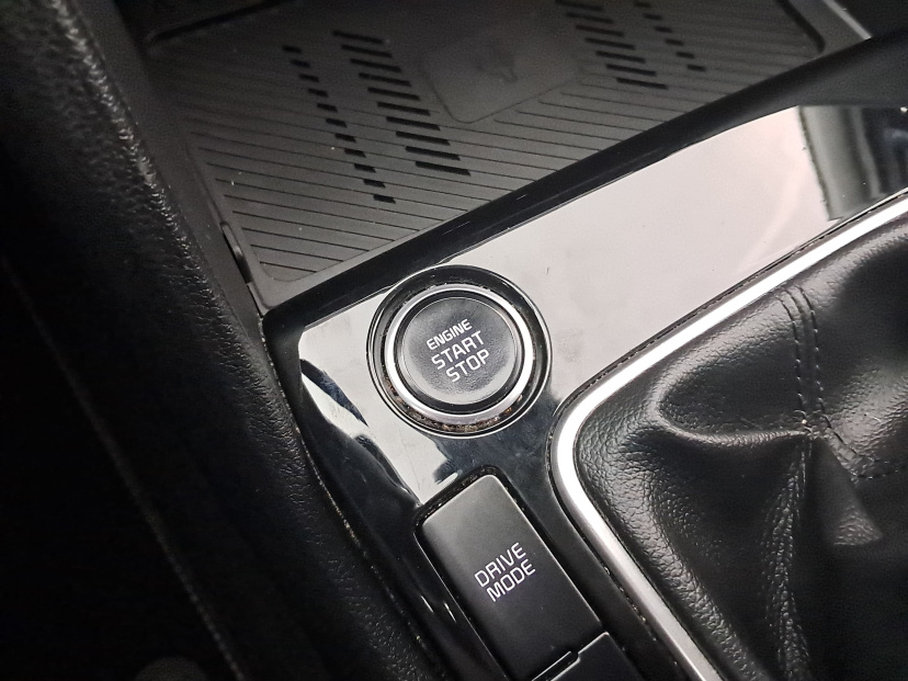 Kia Sportage, 2023