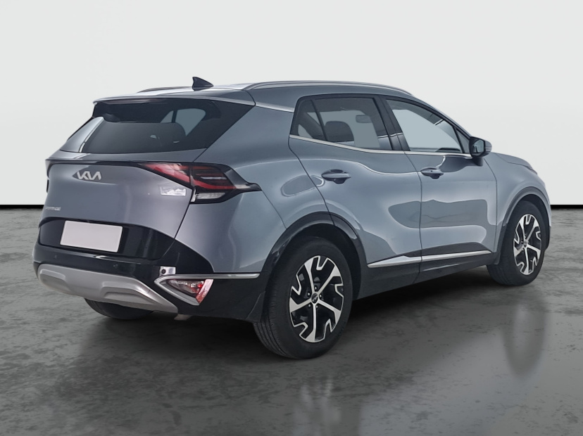 Kia Sportage, 2023