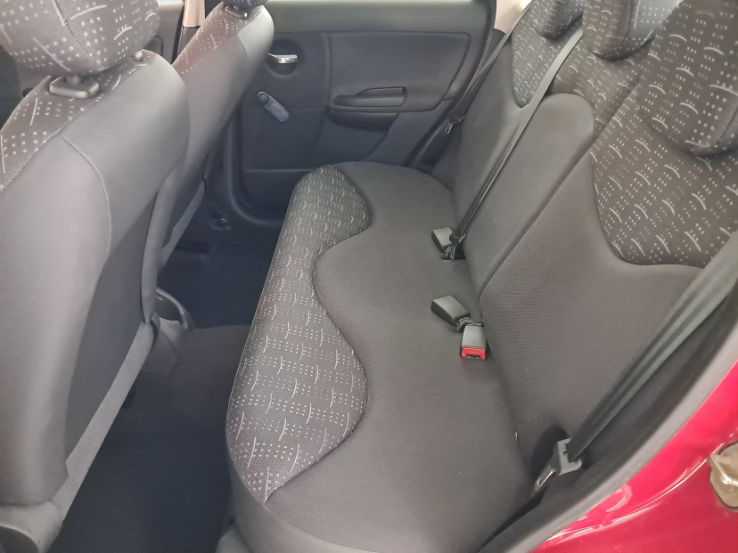 Citroen C3, 2006