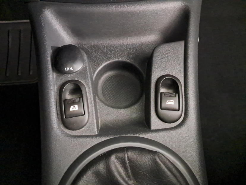 Citroen C3, 2006