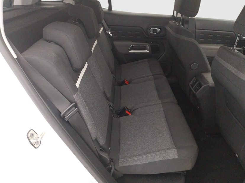 Citroen C5 Aircross, 2020
