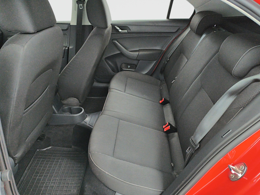 Škoda Rapid, 2013