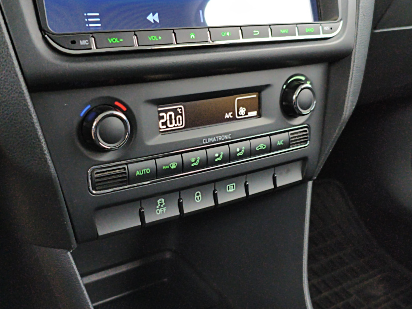 Škoda Rapid, 2013