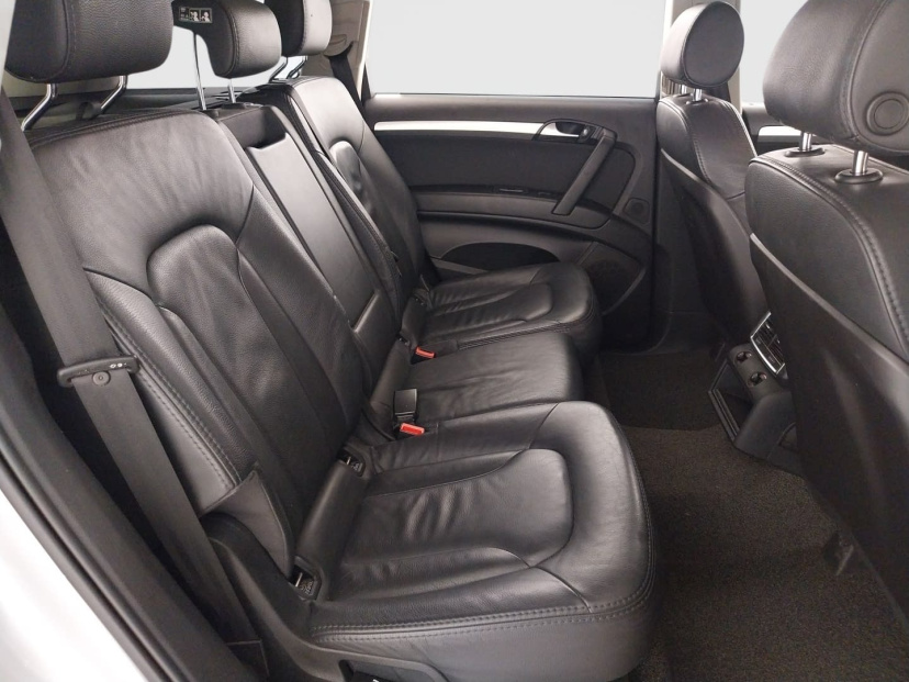Audi Q7, 2006