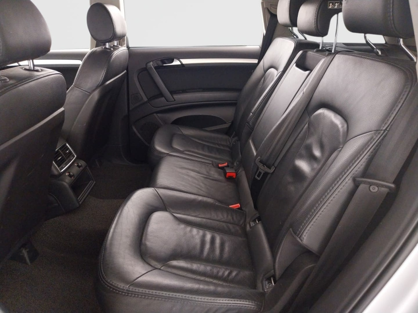 Audi Q7, 2006