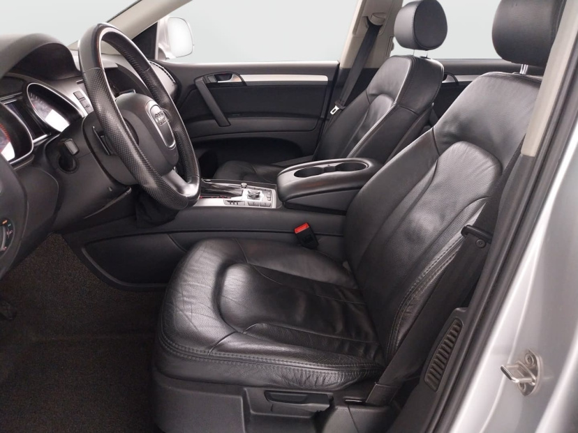 Audi Q7, 2006