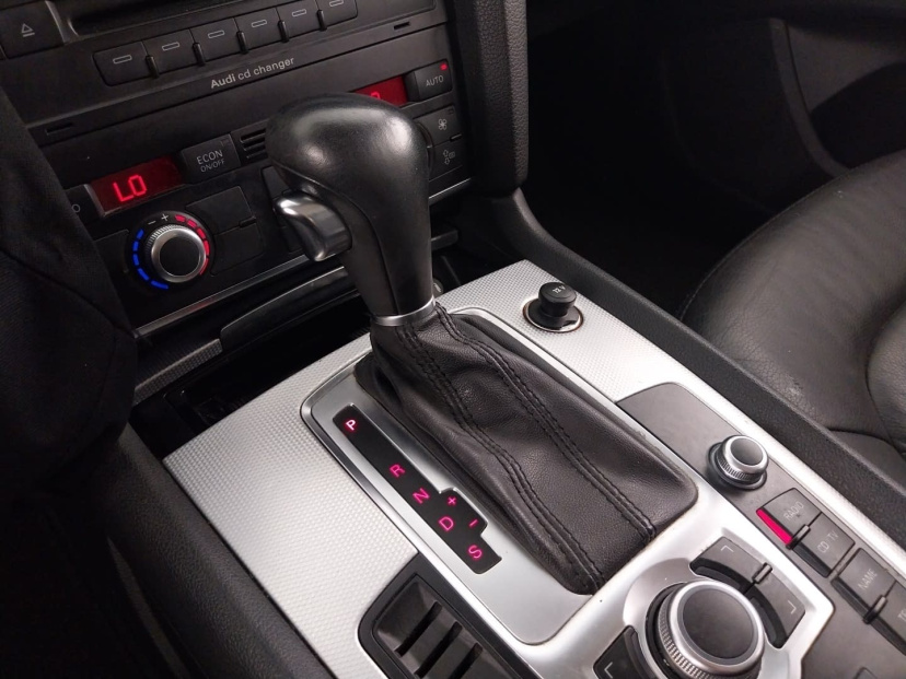 Audi Q7, 2006