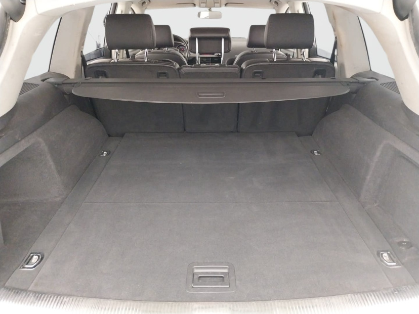 Audi Q7, 2006