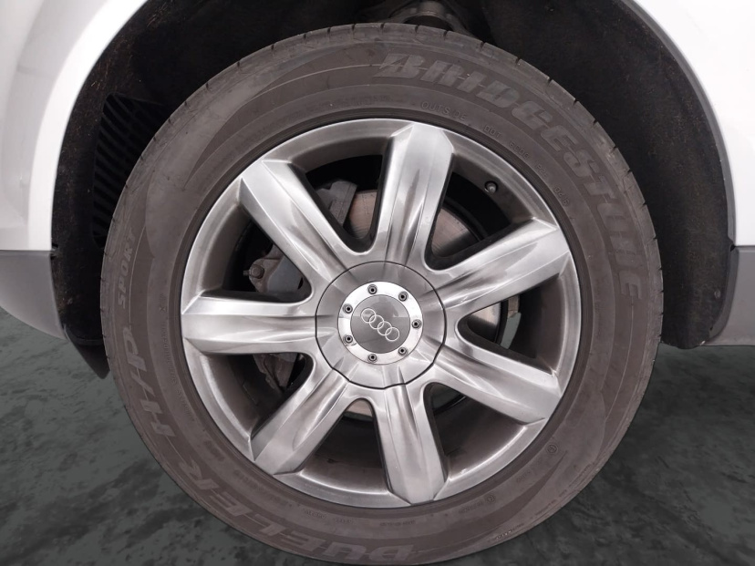 Audi Q7, 2006