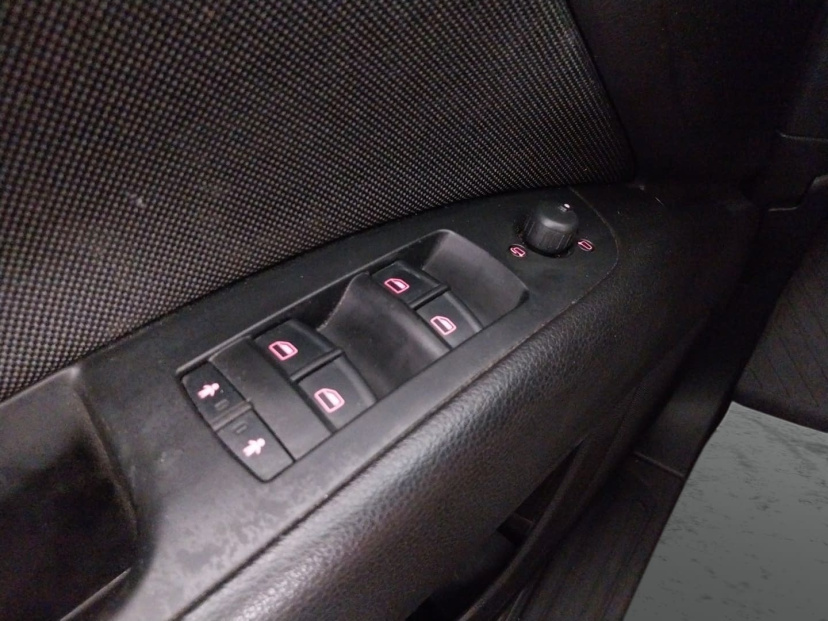 Audi Q7, 2006