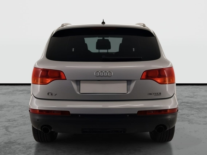 Audi Q7, 2006
