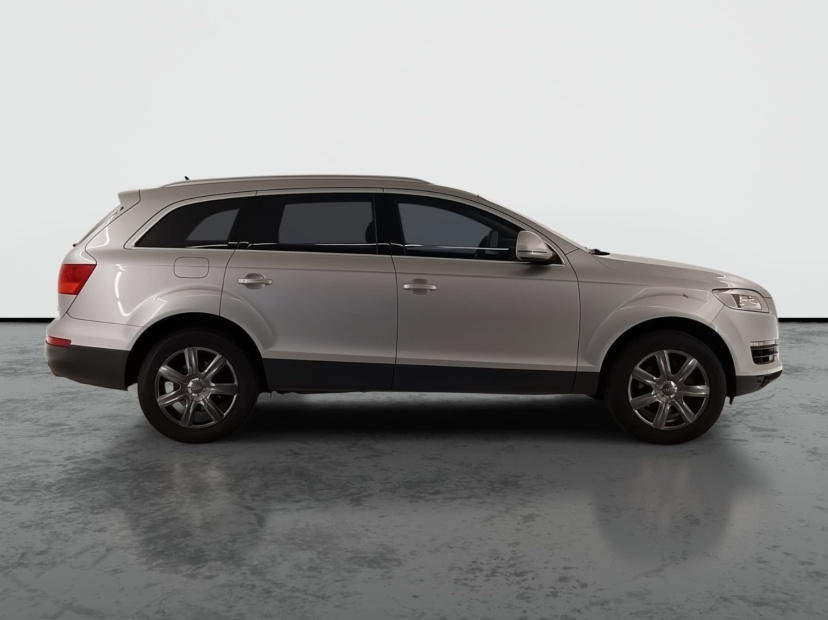 Audi Q7, 2006