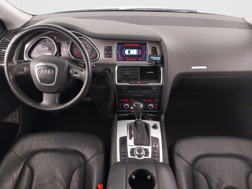 Audi Q7, 2006