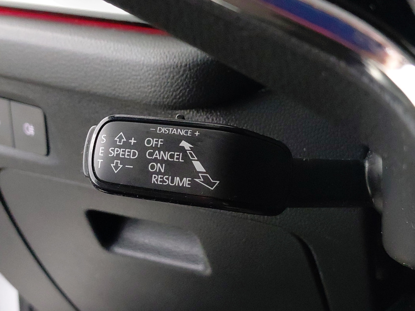 Škoda Octavia, 2021
