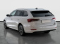 Škoda Octavia, 2021