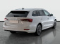 Škoda Octavia, 2021