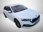 Škoda Octavia, 2021
