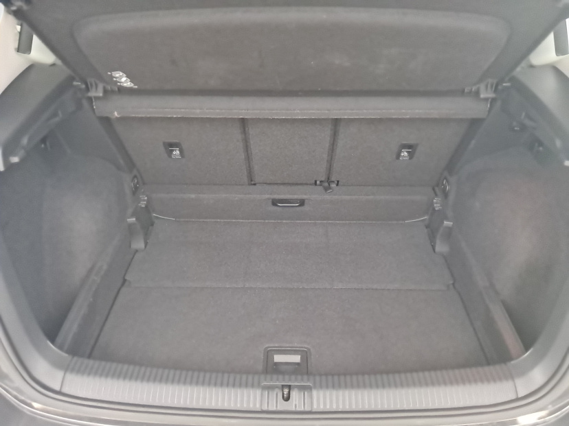 Volkswagen Golf Sportsvan, 2017