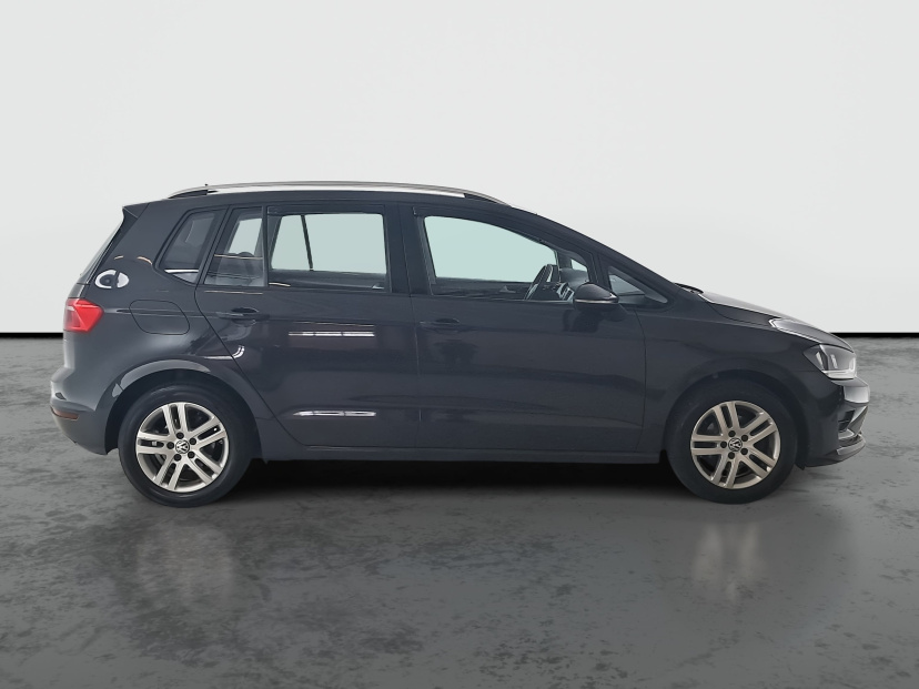 Volkswagen Golf Sportsvan, 2017