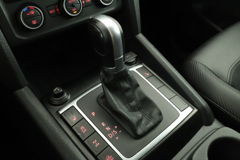 Volkswagen Amarok, 2018