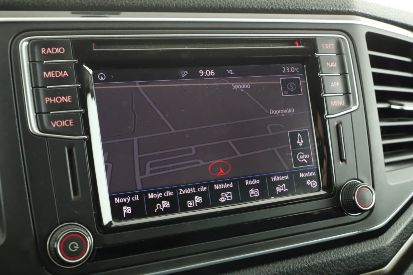 Volkswagen Amarok, 2018
