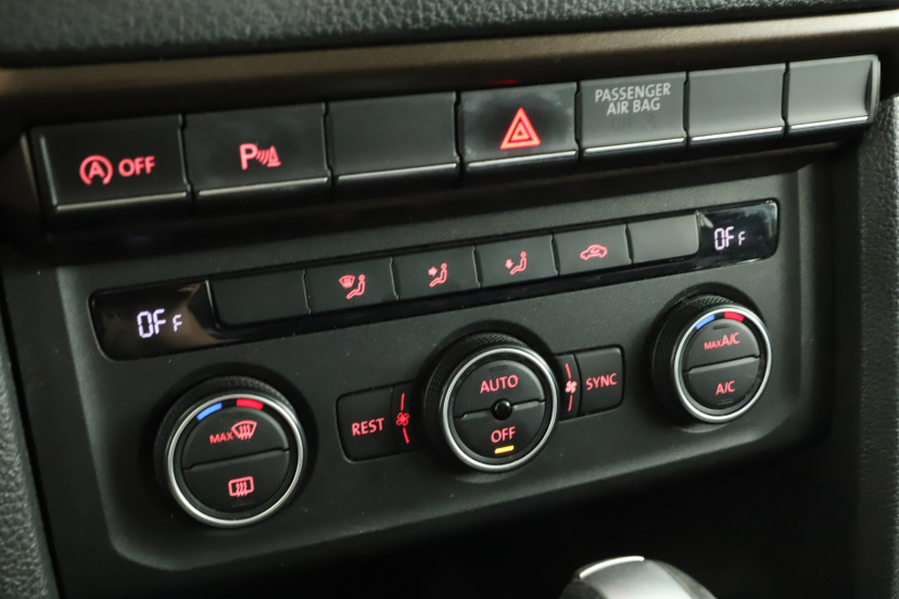 Volkswagen Amarok, 2018