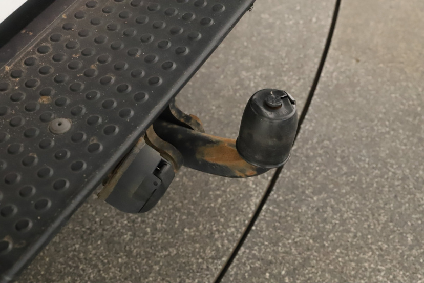Volkswagen Amarok, 2018