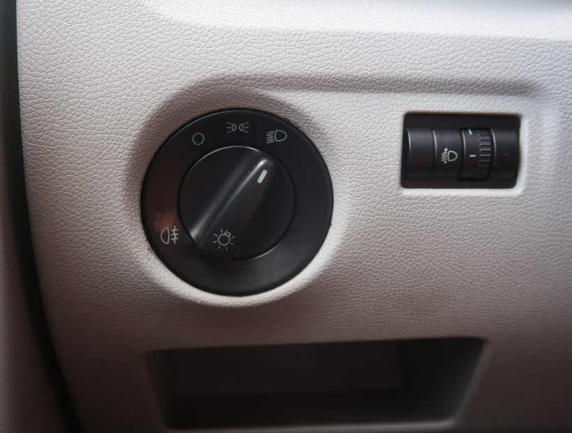Škoda Roomster, 2006