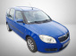 Škoda Roomster, 2006