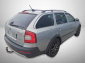 Škoda Octavia Scout, 2011