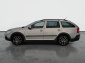 Škoda Octavia Scout, 2011