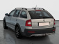 Škoda Octavia Scout, 2011
