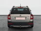 Škoda Octavia Scout, 2011