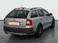 Škoda Octavia Scout, 2011